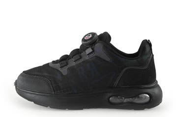 Red Rag Sneakers Jongens in maat 35 Zwart, Red Rag, Verzenden, Jongen of Meisje, Schoenen