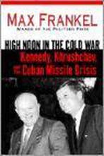 High Noon in the Cold War, Ophalen of Verzenden, Nieuw