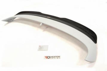 Maxton Achterspoiler Volkswagen Polo Mk5 (R WRC-look), Verzenden