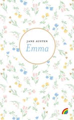 9789041713438 Emma | Tweedehands, Verzenden, Zo goed als nieuw, Jane Austen
