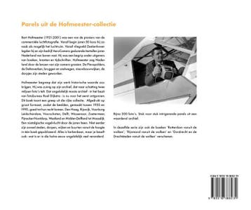 Haagsche land vanuit de wolken / Vanuit de wolken, Verzenden, Gelezen, Hans van Kralingen