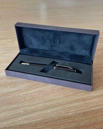 Dunhill - Zonder minimumprijs - Pen, Verzamelen, Nieuw