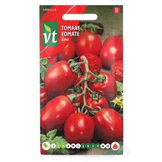Tomatenzaad | VT (Romatomaat), Tuin en Terras, Bloembollen en Zaden, Verzenden