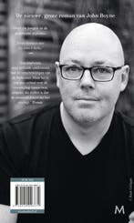 Toen de wereld brak 9789029096874 John Boyne, Boeken, Verzenden, Zo goed als nieuw, John Boyne