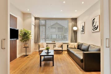 Te huur: Huis Kapelstraat-Zuid in Veldhoven, Veldhoven, Noord-Brabant