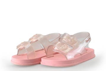 Ipanema Sandalen Meisjes in maat 21 Roze, Kinderen en Baby's, Verzenden, Jongen of Meisje, Ipanema, Schoenen