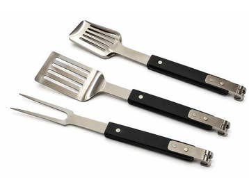 Veiling - Jamie Oliver BBQ Set 3-Delig, Nieuw