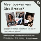 3 x Bracke 9789059082229 Dirk Bracke, Verzenden, Gelezen, Dirk Bracke