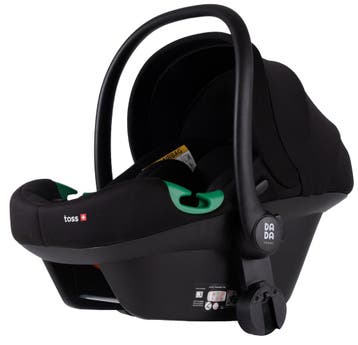 Dada Prams Toss 40-87 cm Autostoel, Verzenden, Nieuw, 0 t/m 13 kg, Autogordel