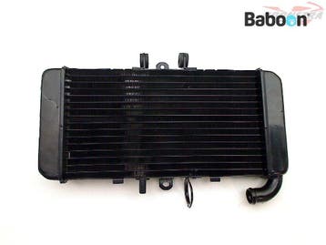 Radiateur Honda CB 400 SF 1992-1998 (Super Four CB400SF, Motoren, Verzenden, Gebruikt