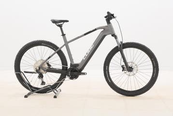 Cube REACTION HYBRID RACE 750 – 2023 – 195 - 205 cm, Verzenden, Zo goed als nieuw