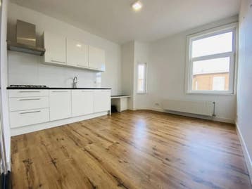 Appartement te huur in s-Gravenhage - 20 m² - 1 kamer(s), Huizen en Kamers, Appartement, 's-Gravenhage, Zuid-Holland