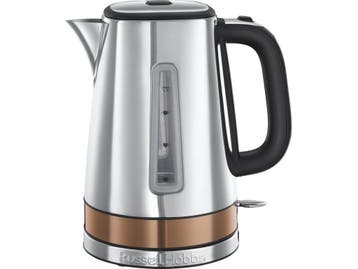 Russell Hobbs 24280-70 - Waterkoker - 2400 Watt 1.7L -, Witgoed en Apparatuur, Waterkokers, Verzenden, Nieuw