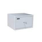 Salvus Monza 0 – Compacte privékluis voor geld en sieraden, Ophalen of Verzenden, Nieuw, Brandkast