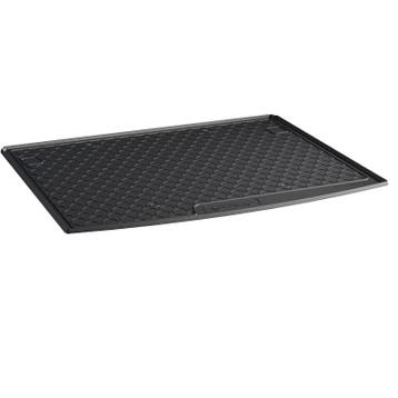 Rubber kofferbakmat | geschikt voor Volkswagen | Caddy Combi, Verzenden, Nieuw