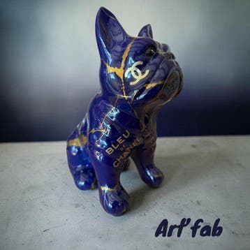 Artfab - Bleu Éternel