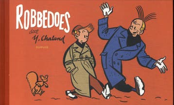 Robbedoes Door Chaland |  | Nieuw, Boeken, Stripboeken, Ophalen of Verzenden, Nieuw
