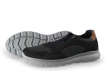 Imac Sneakers in maat 44 Blauw, Imac, Verzenden, Blauw, Sneakers of Gympen