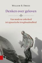 Denken over geloven 9789464561982 Willem Drees, Boeken, Verzenden, Zo goed als nieuw, Willem Drees