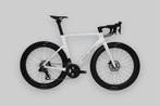 Krush Aero Disc White, Overige merken, 28 inch, Carbon, Verzenden