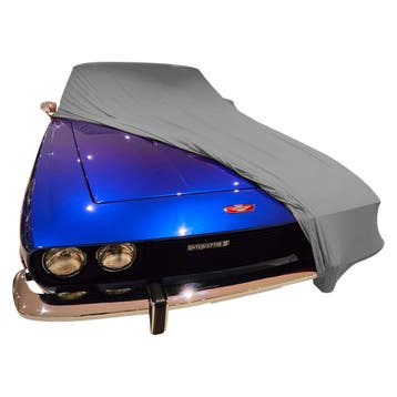 Autohoes voor Jensen Interceptor (1952-1977) Indoor BESTE, Ophalen of Verzenden, Nieuw, Op maat