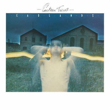 COCTEAU TWINS - GARLANDS (LP), Verzenden, Nieuw in verpakking