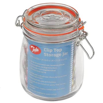 Tala Weckpot Glas 750ml**, Verzenden, Nieuw