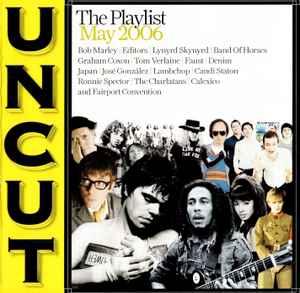 cd - Various - The Playlist May 2006, Verzenden, Zo goed als nieuw