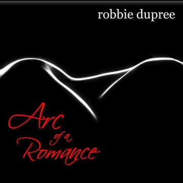 cd digi - Robbie Dupree - Arc Of A Romance, Verzenden, Zo goed als nieuw