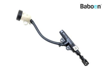 Rempomp Achter Triumph Speed 400 2026, Motoren, Verzenden, Gebruikt