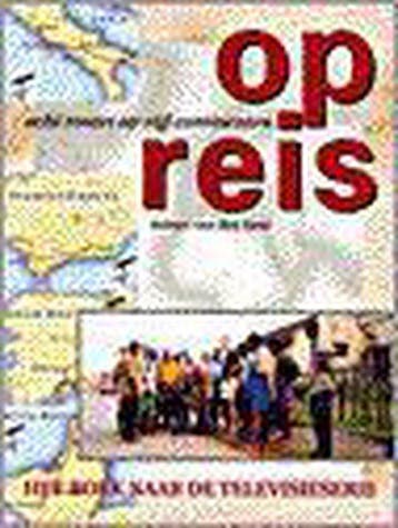 Op reis 9789038908830 R. van den Hout, Boeken, Verzenden, Zo goed als nieuw, R. van den Hout
