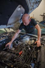 BMW loopt slecht? Vermogensverlies of inhouden?, Garantie