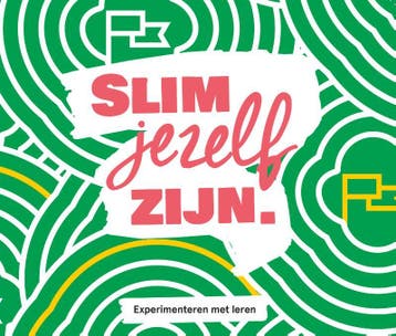 Slim jezelf zijn - Remind Learning 9789082131048, Verzenden, Zo goed als nieuw, Remind Learning