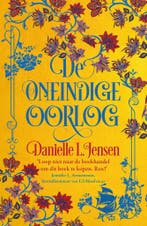 De oneindige oorlog / Koninkrijk / 4 9789049203566, Verzenden, Zo goed als nieuw, Danielle L. Jensen