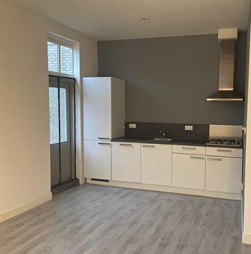 Te huur: Appartement Peperstraat in Sneek, Sneek, Friesland, Appartement