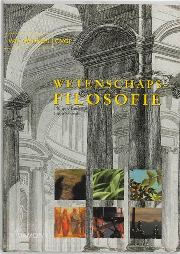 Wij denken over wetenschapsfilosofie / 8 / Wij denken over /, Verzenden, Gelezen, H.W. Schwab