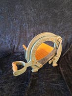 Raadvad - Ole Larsen - Broodsnijmachine - 294 - IJzer -