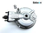 Cardan Kawasaki ZL 600 Eliminator 1986-1987 (ZL600 ZL600A), Motoren, Verzenden, Gebruikt