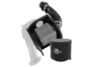 aFe Magnum FORCE Stage-2 Pro DRY S Cold Air Intake System, Ophalen of Verzenden, Nieuw