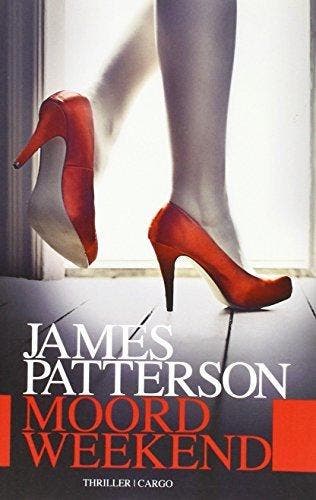 Moordweekend 9789023478898 James Patterson, Verzenden, Gelezen, James Patterson