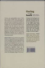 Oorlog in het hoofd 9789460010125 M. Follet, Boeken, Verzenden, Gelezen, M. Follet