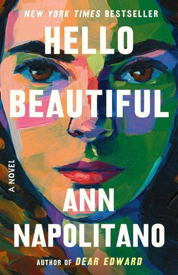 Hello Beautiful - Ann Napolitano 9780593733479, Verzenden, Gelezen, Ann Napolitano