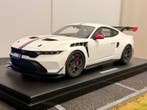 GT Spirit 1:18 - Modelauto - Ford Mustang GTD “SPIRIT OF, Hobby en Vrije tijd, Modelauto's | 1:5 tot 1:12, Nieuw