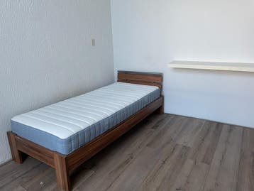Kamer te huur in Tilburg - 16 m² - 1 kamer(s), Huizen en Kamers, Tilburg