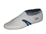 TT-gymnastics turnschoenen  IWA, Kindermaat 146 t/m 176, Nieuw, Wit, Turnschoenen