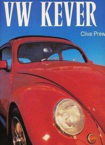 VW kever - Prew 9789061134831, Verzenden, Gelezen, Prew