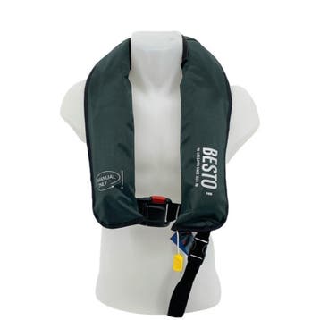 Besto Reddingsvest Fisherman 165N, Ophalen of Verzenden, Nieuw