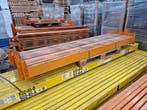 Palletstelling dexion speedlock, gebruikt - Ligger, Ophalen of Verzenden