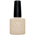 CND  Shellac  #448 Off The Wall  7.3 ml, Verzenden, Nieuw