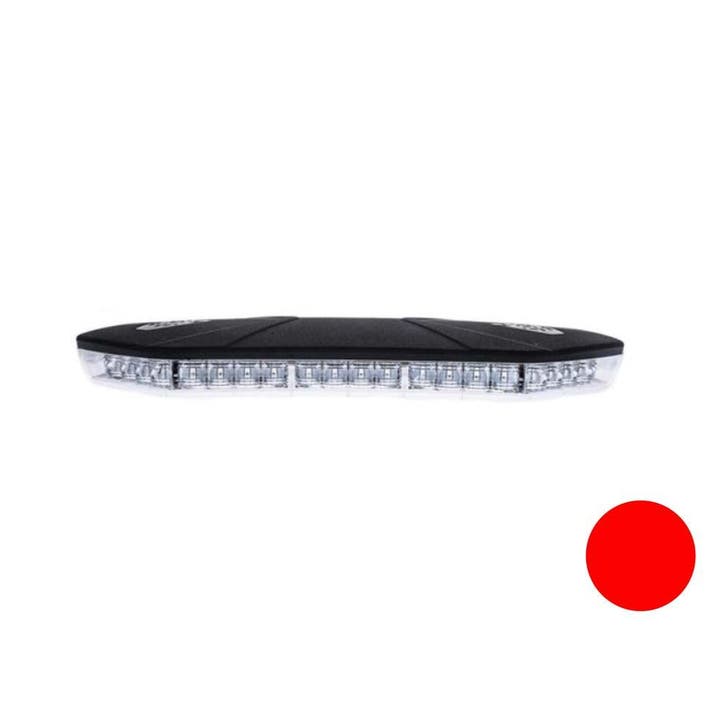 Led zwaaibalk LB-500 Rood, Auto-onderdelen, Verlichting, Nieuw, Ophalen of Verzenden